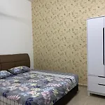 Homestay ayer keroh mitc