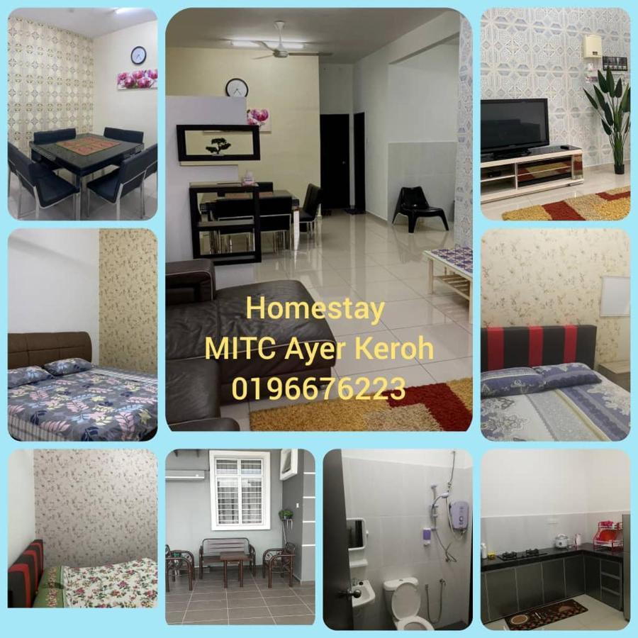 Ayer Keroh Mitc *