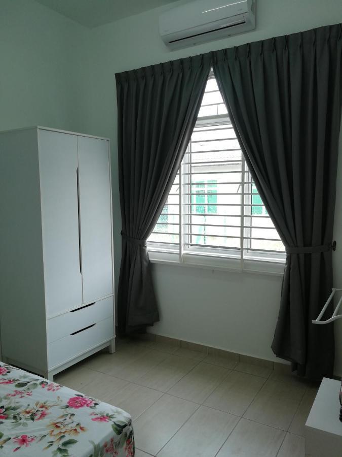 Ayer Keroh Mitc Rumah percutian Malacca